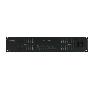 Yamaha NUAGE 16D изображение/фото/картинка
